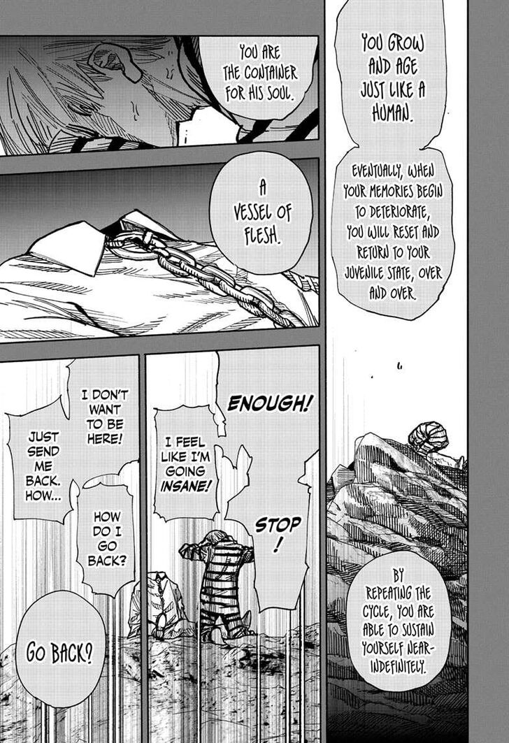 Read Choujin X Manga Online