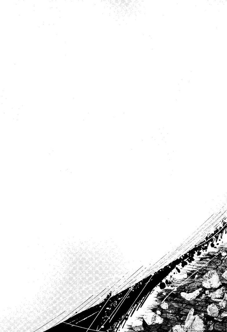 Read Choujin X Manga Online