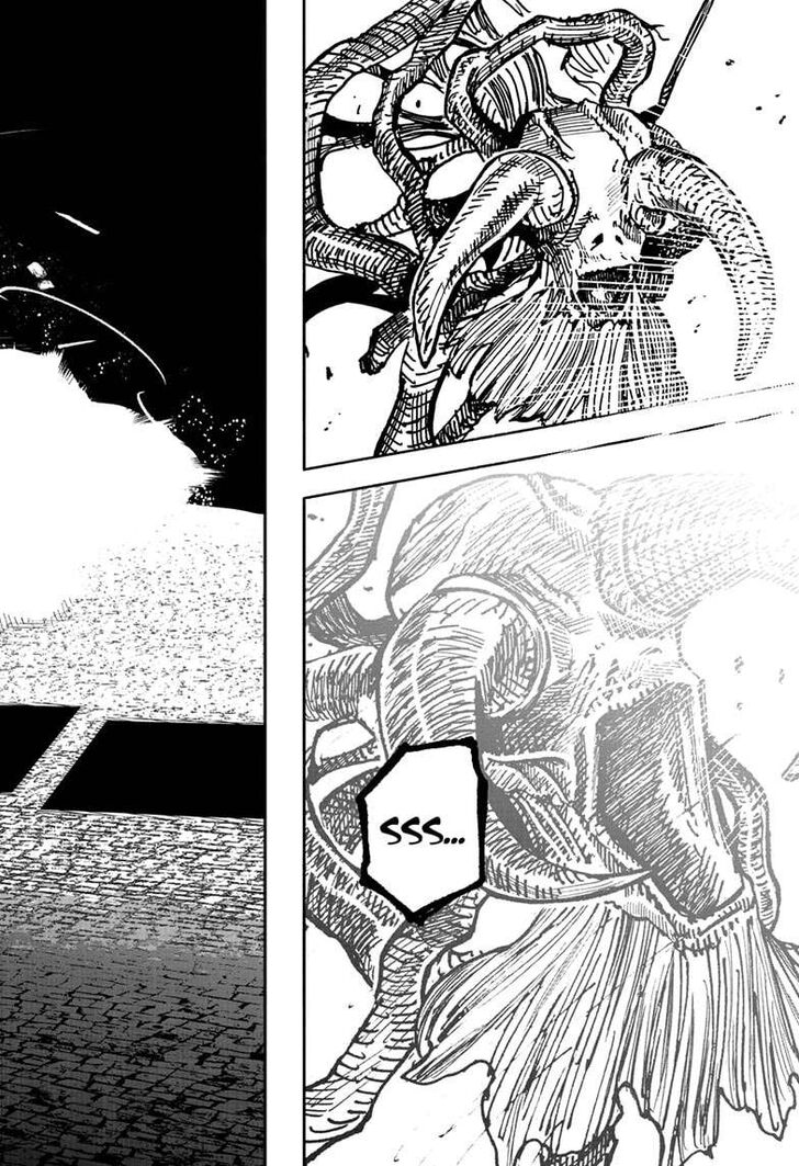 Read Choujin X Manga Online