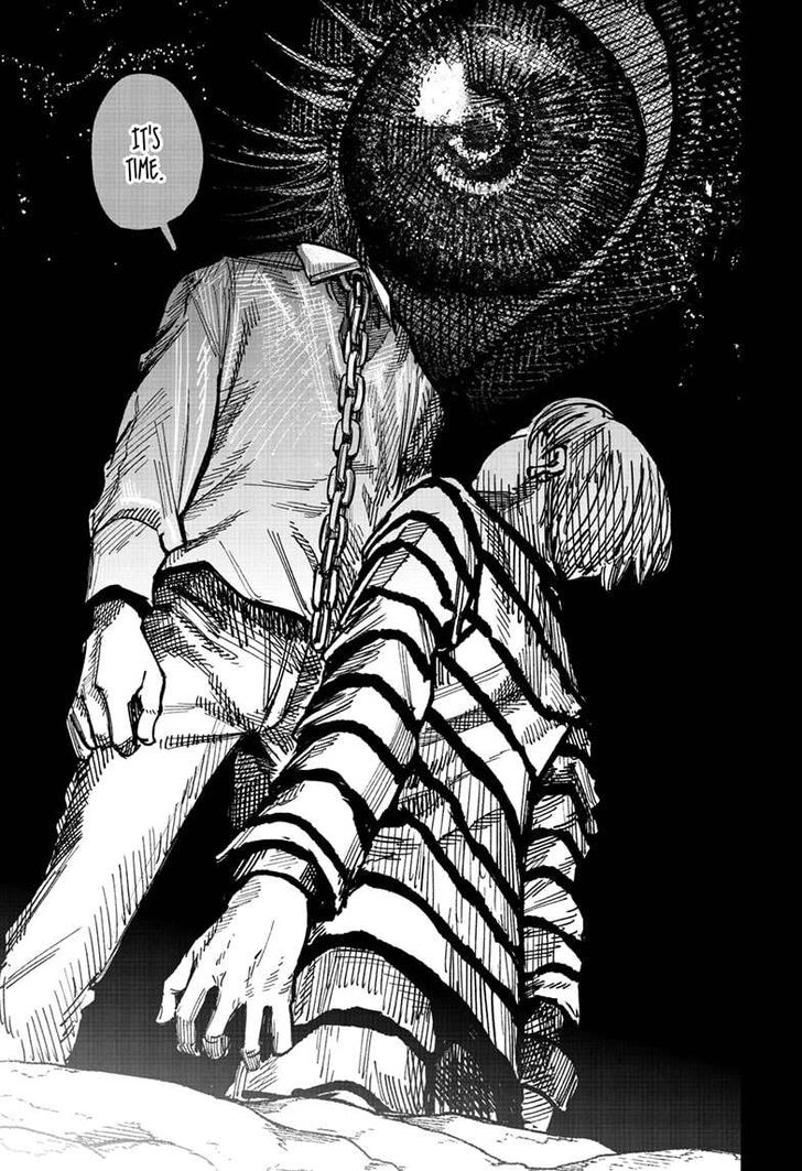 Read Choujin X Manga Online