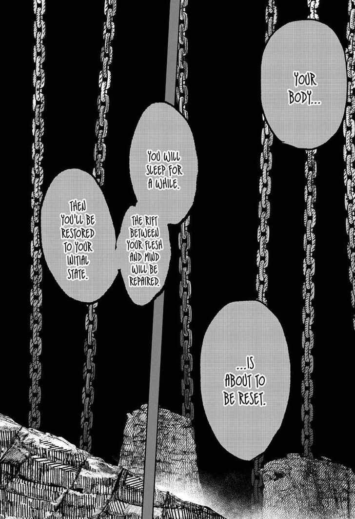 Read Choujin X Manga Online