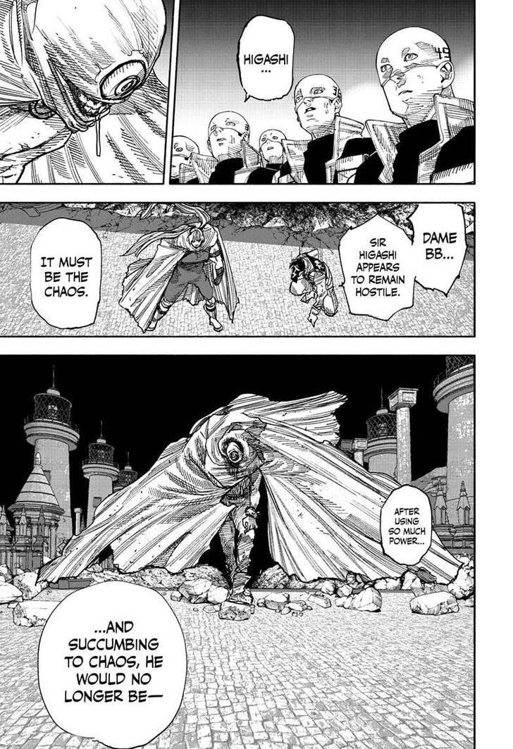 Read Choujin X Manga Online