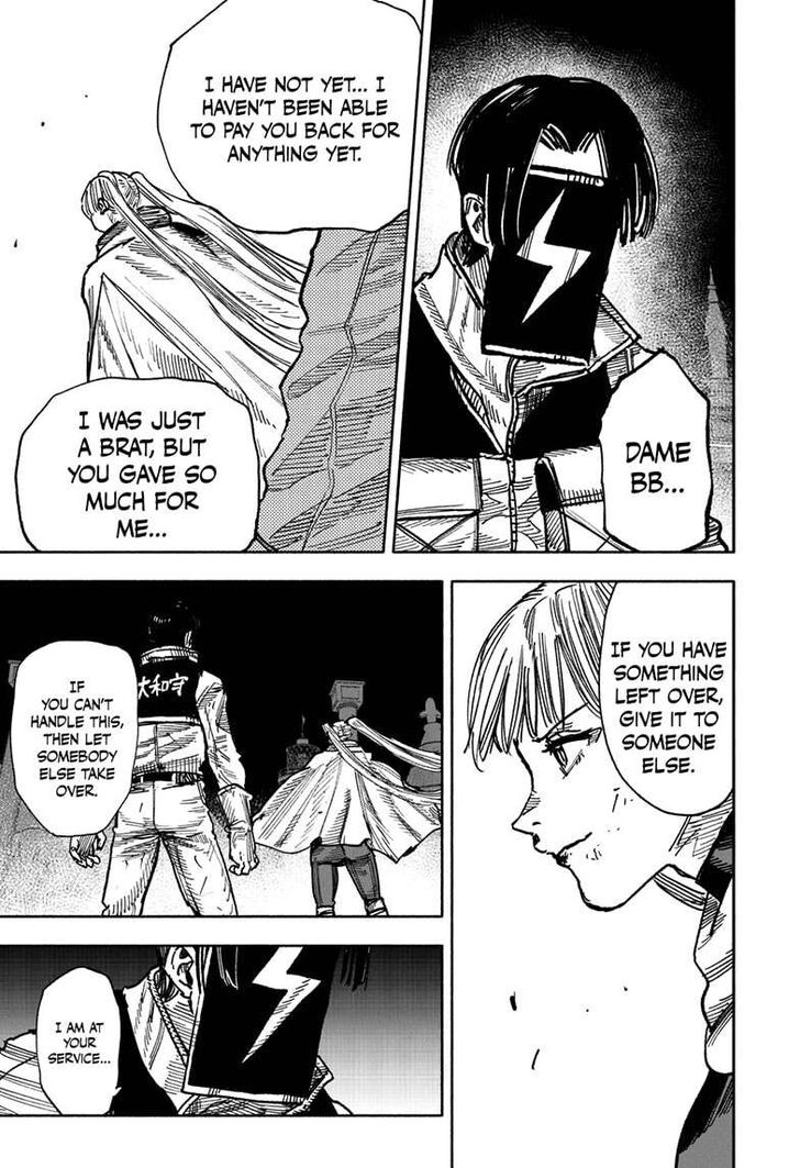 Read Choujin X Manga Online