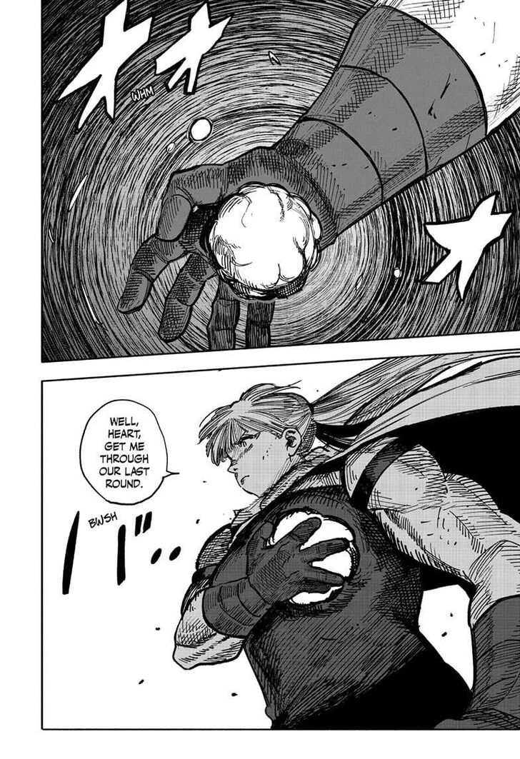 Read Choujin X Manga Online