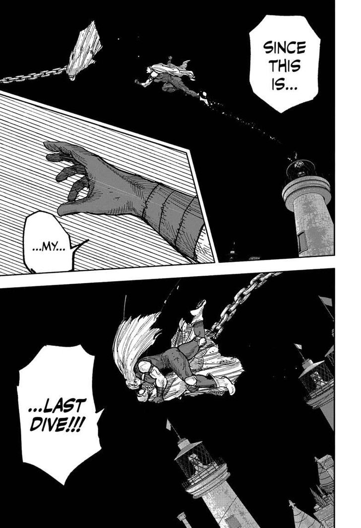 Read Choujin X Manga Online