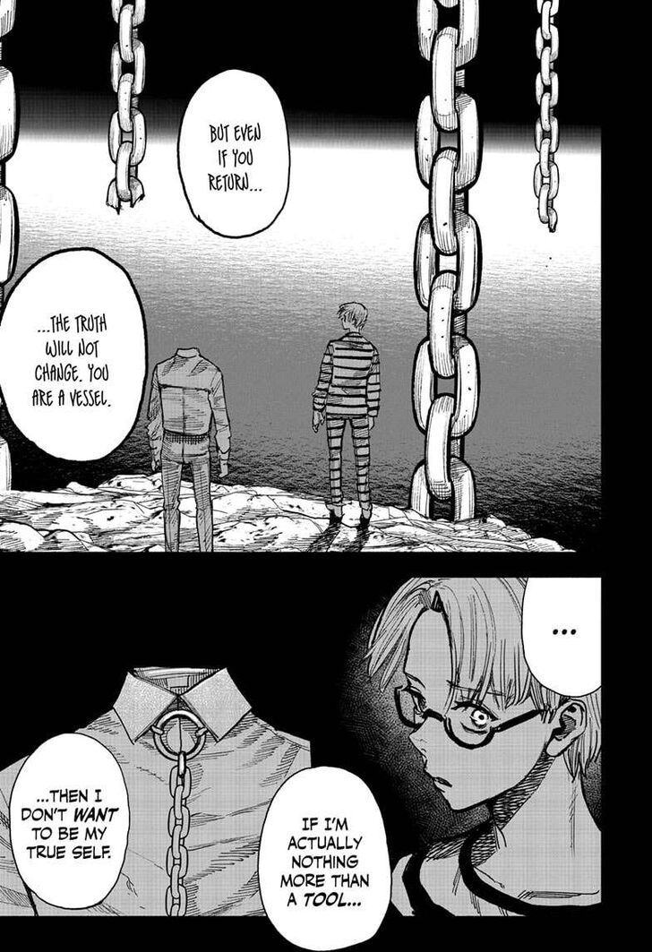 Read Choujin X Manga Online