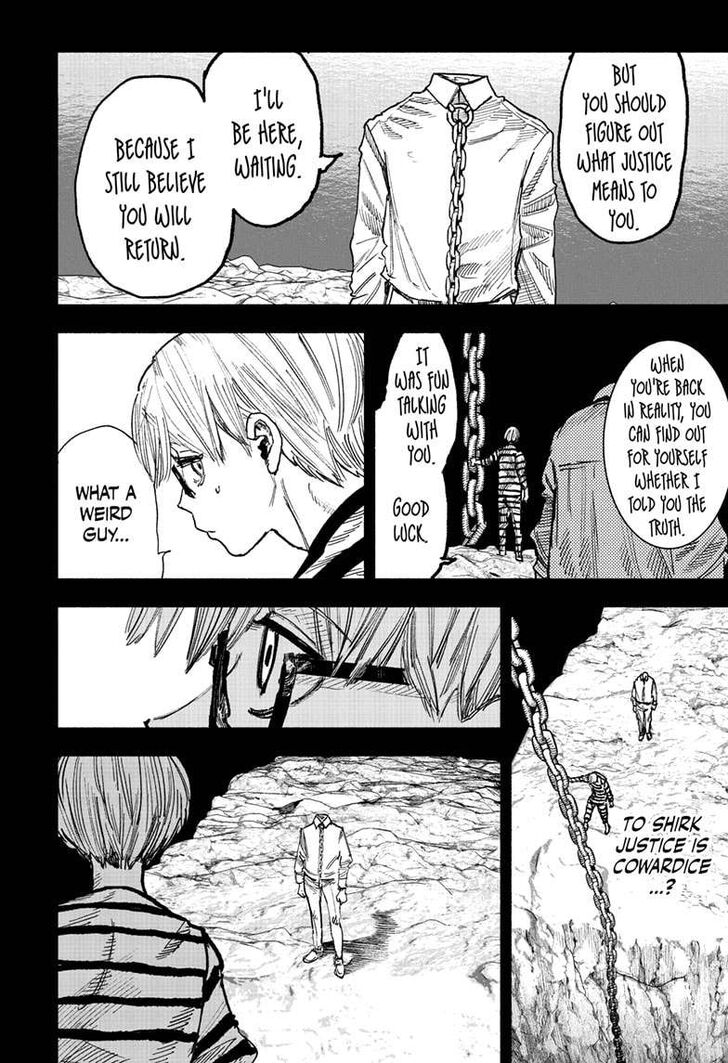 Read Choujin X Manga Online