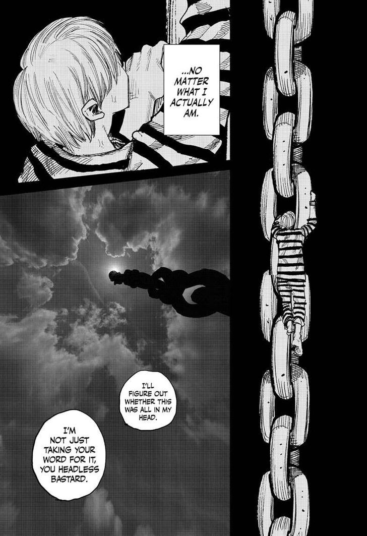 Read Choujin X Manga Online