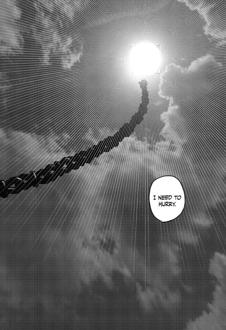 Read Choujin X Manga Online