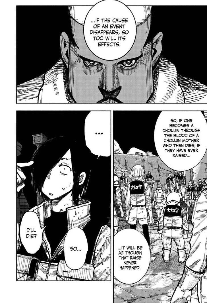 Read Choujin X Manga Online