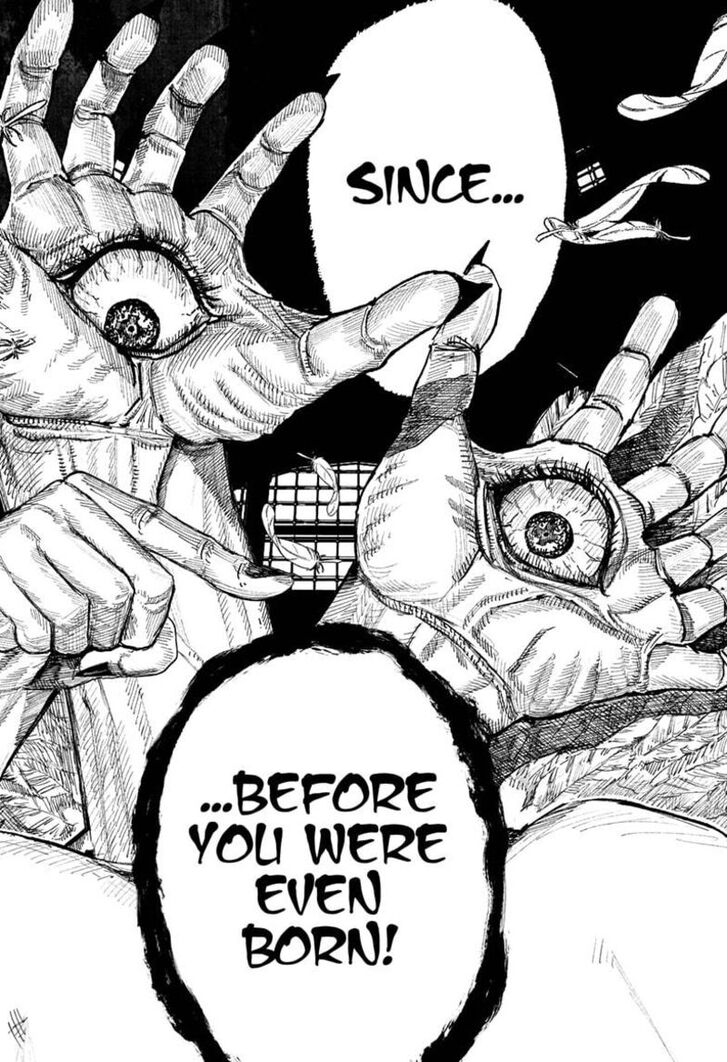 Read Choujin X Manga Online