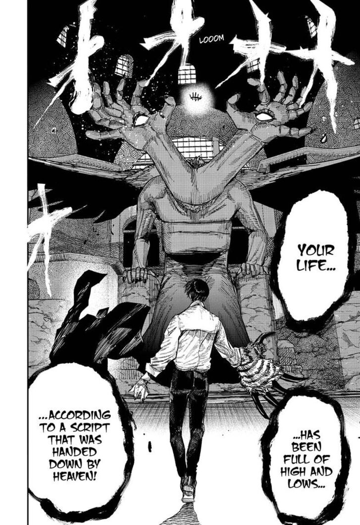 Read Choujin X Manga Online