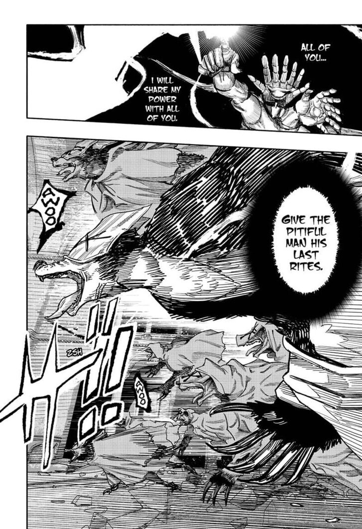 Read Choujin X Manga Online