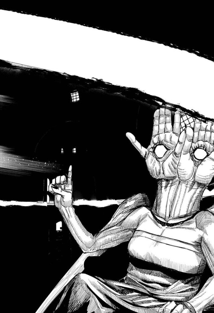 Read Choujin X Manga Online