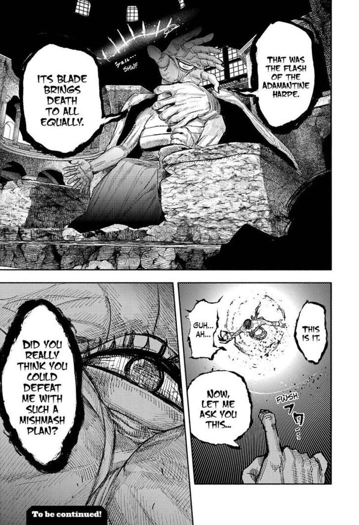 Read Choujin X Manga Online