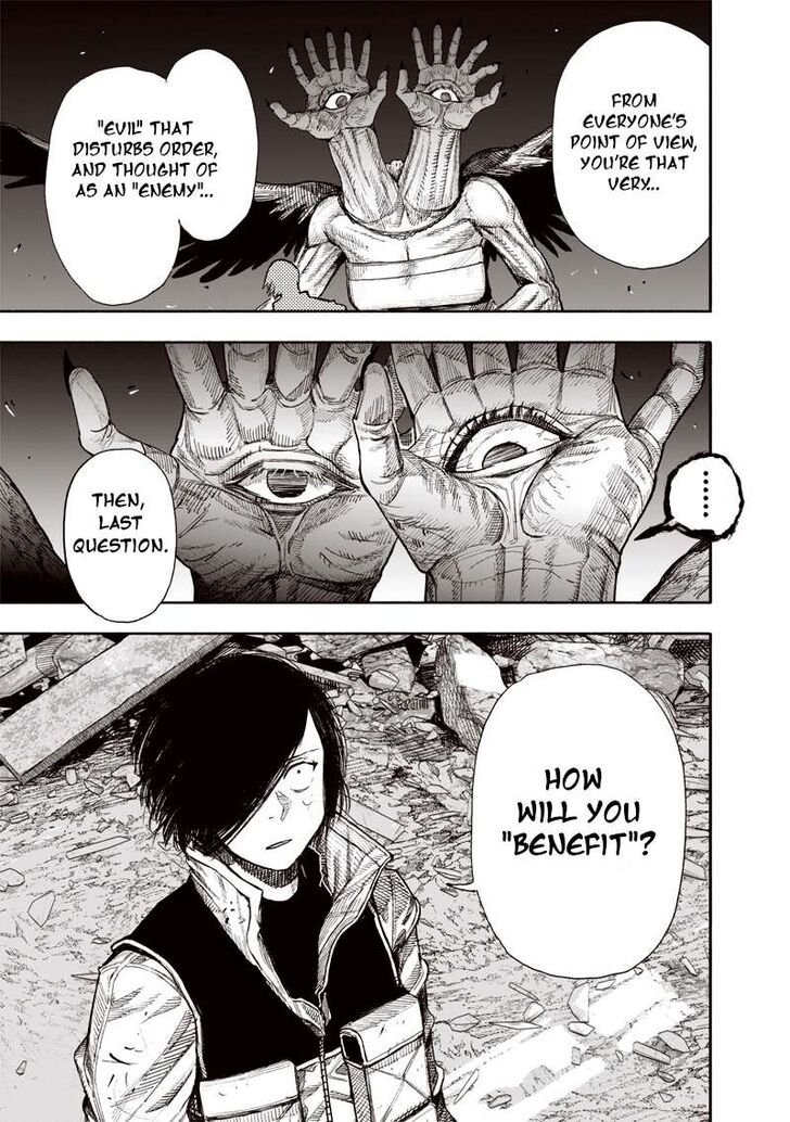 Read Choujin X Manga Online