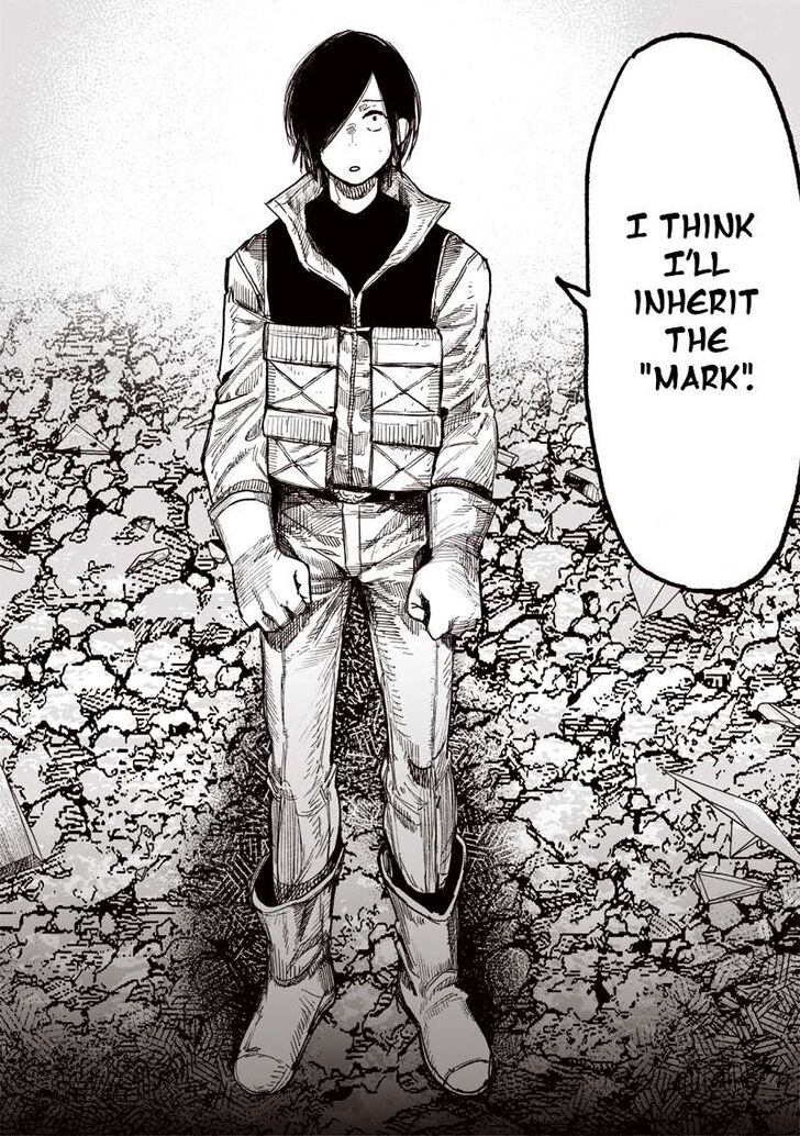 Read Choujin X Manga Online