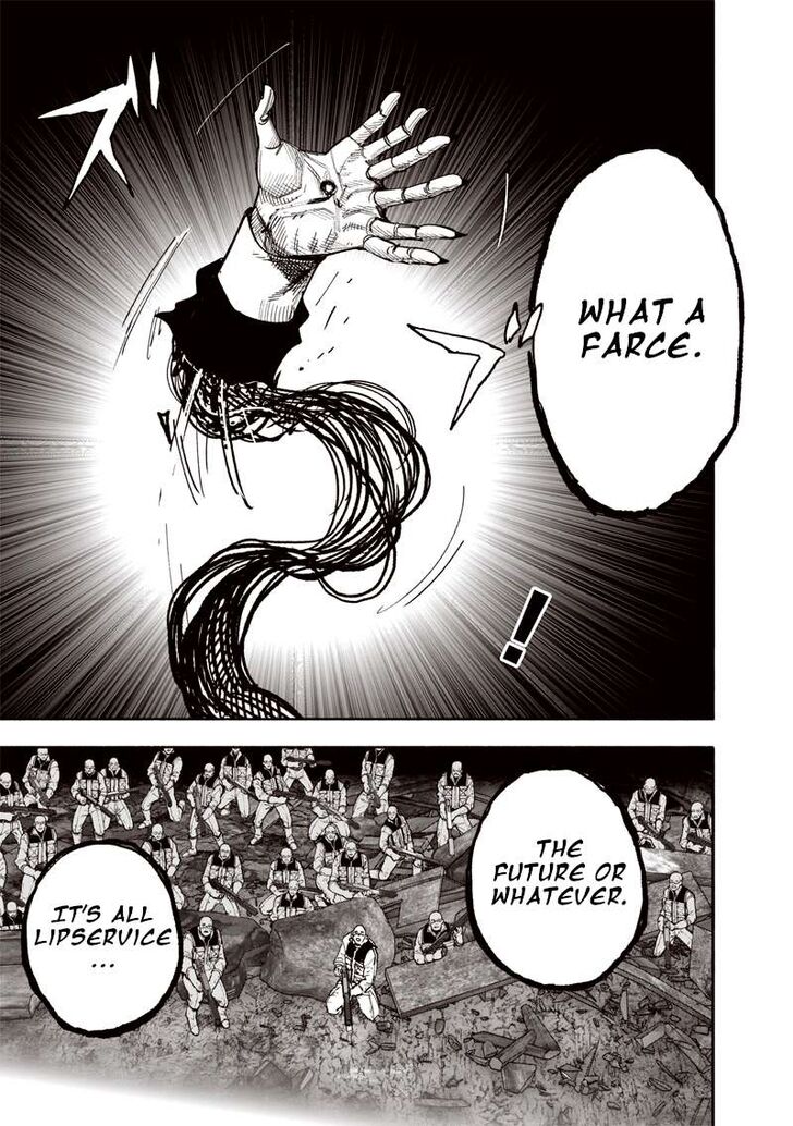 Read Choujin X Manga Online