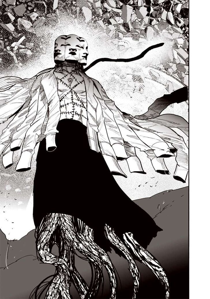 Read Choujin X Manga Online