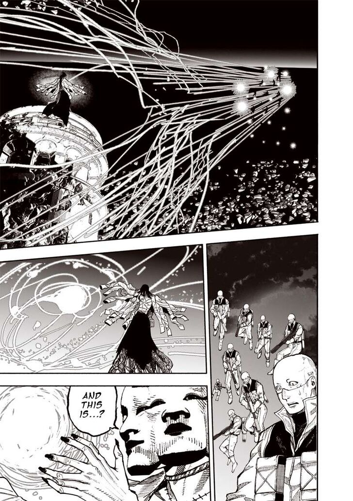 Read Choujin X Manga Online