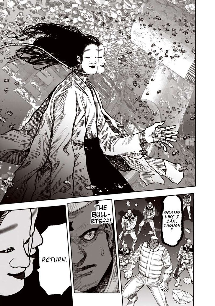 Read Choujin X Manga Online