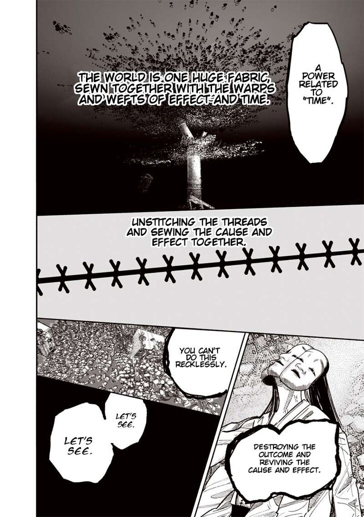 Read Choujin X Manga Online