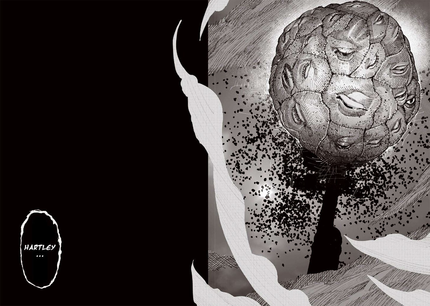 Read Choujin X Manga Online