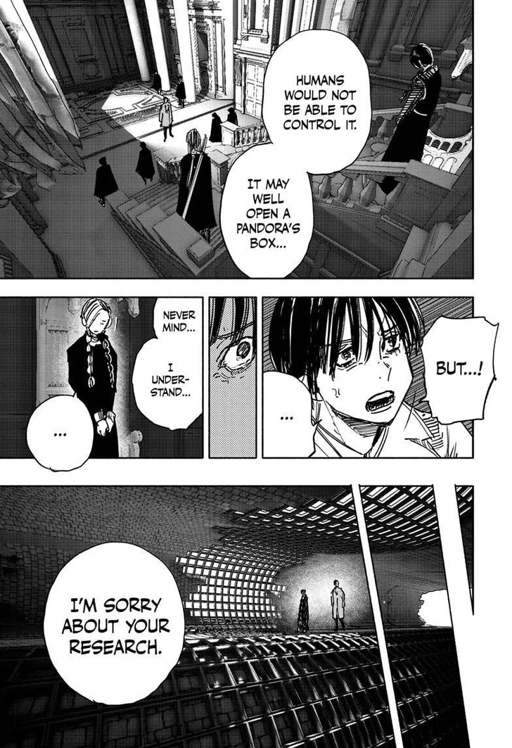 Read Choujin X Manga Online