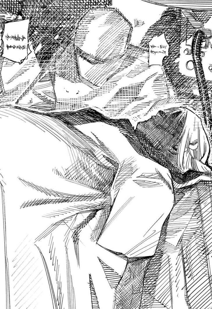 Read Choujin X Manga Online