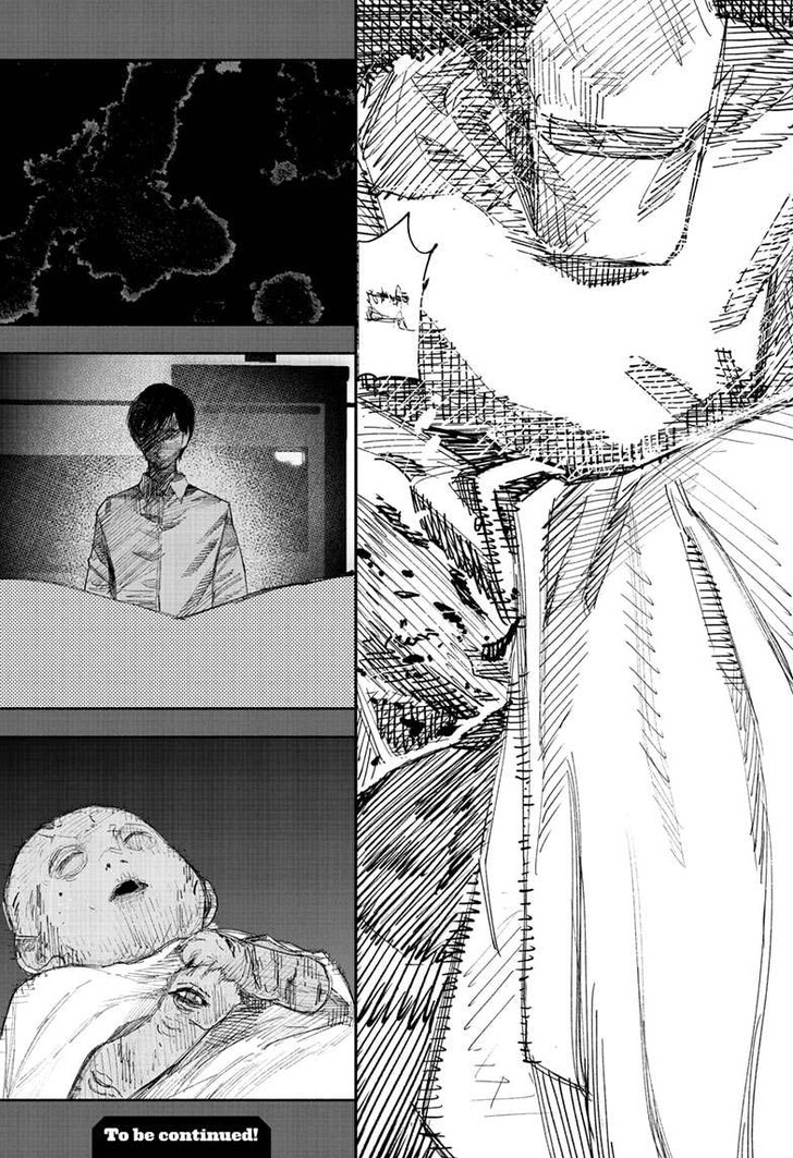 Read Choujin X Manga Online