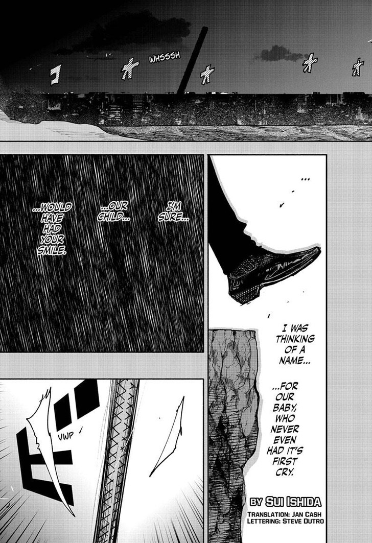 Read Choujin X Manga Online