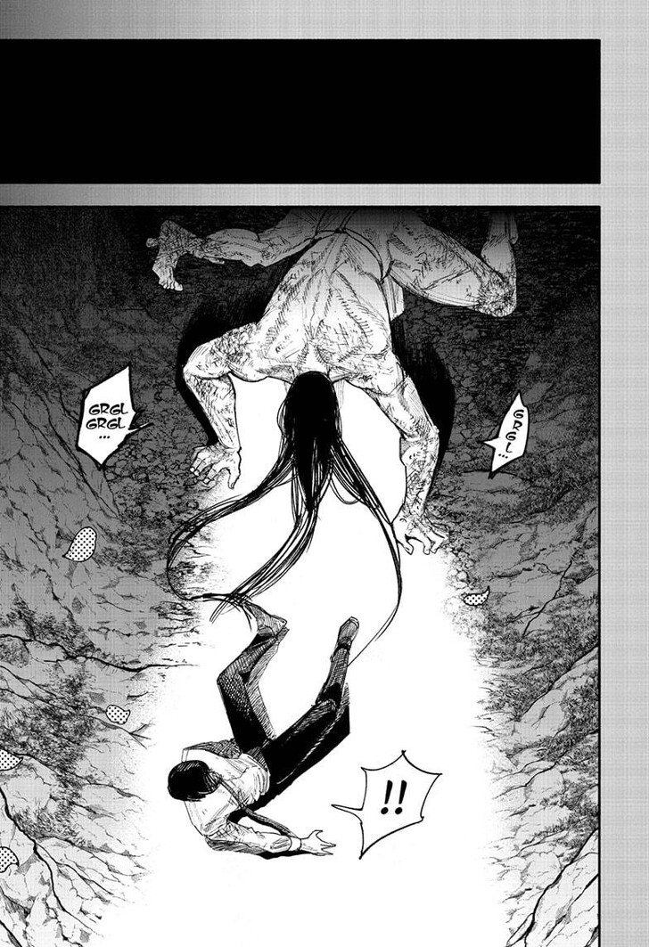 Read Choujin X Manga Online