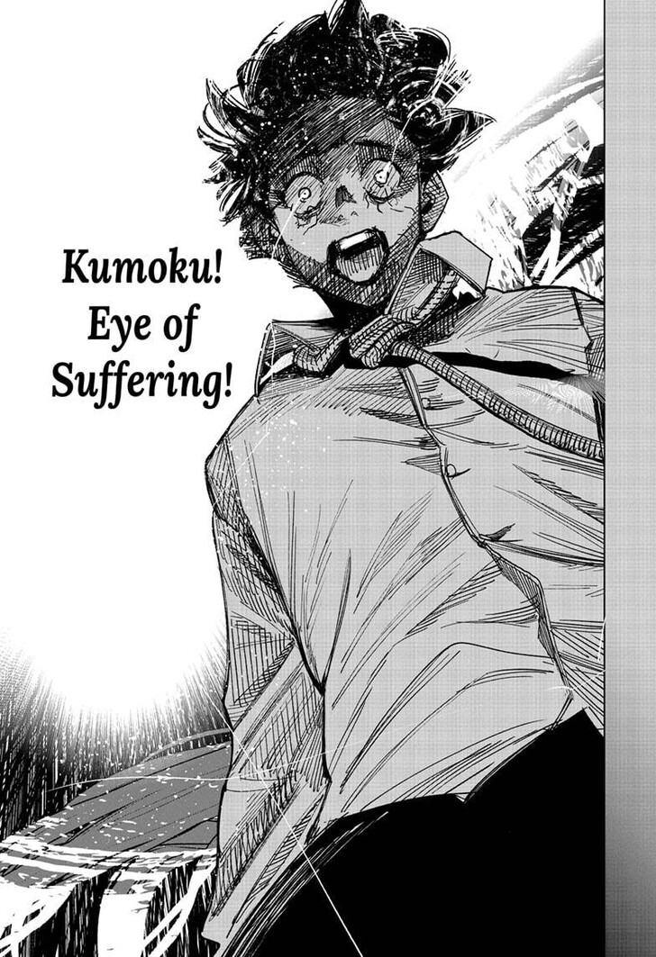 Read Choujin X Manga Online