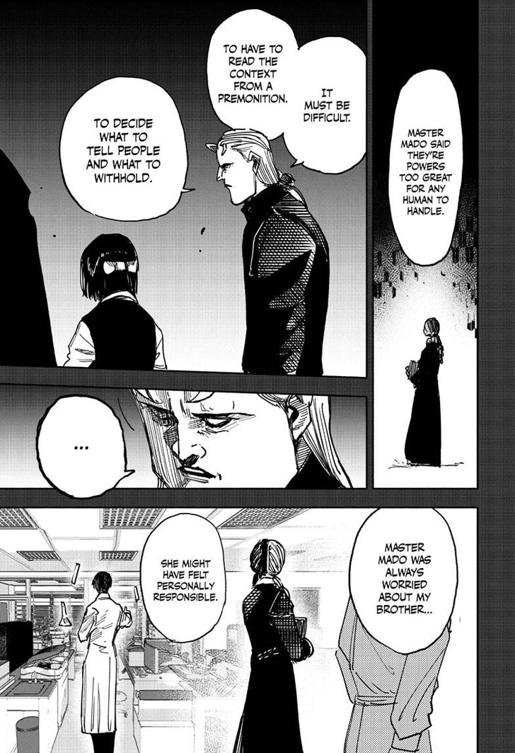 Read Choujin X Manga Online