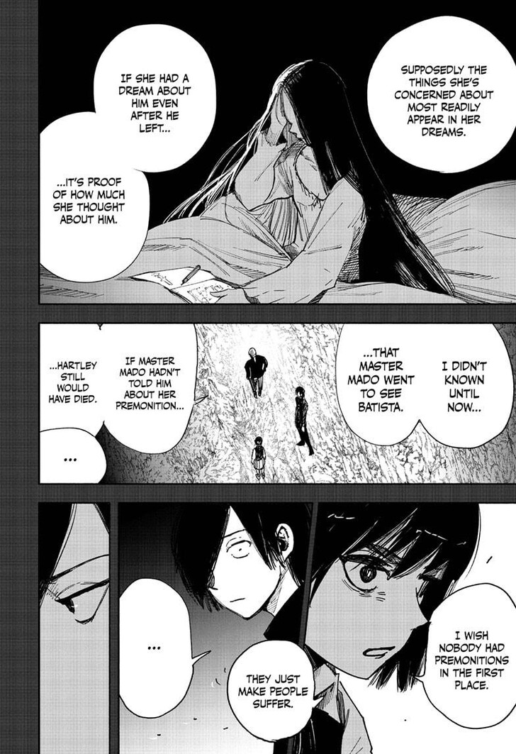 Read Choujin X Manga Online