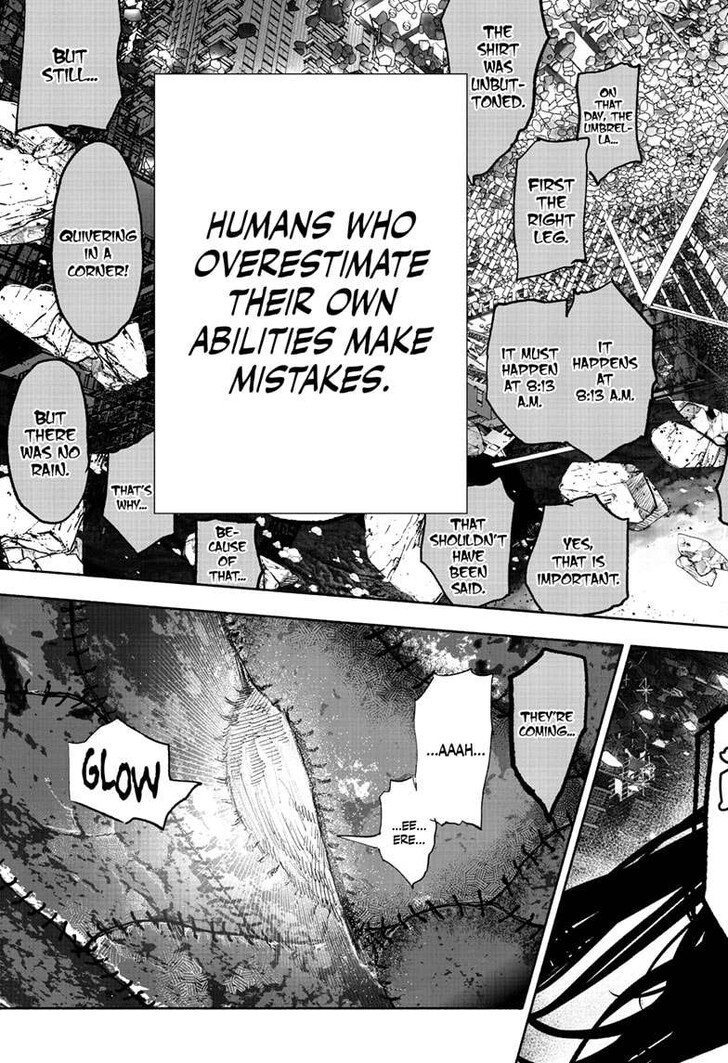 Read Choujin X Manga Online