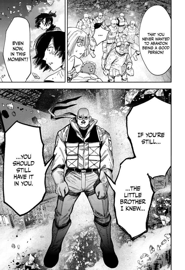 Read Choujin X Manga Online