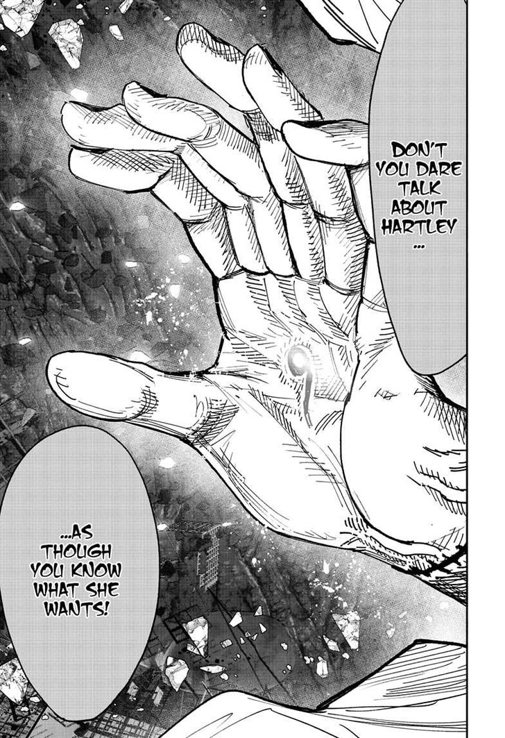 Read Choujin X Manga Online