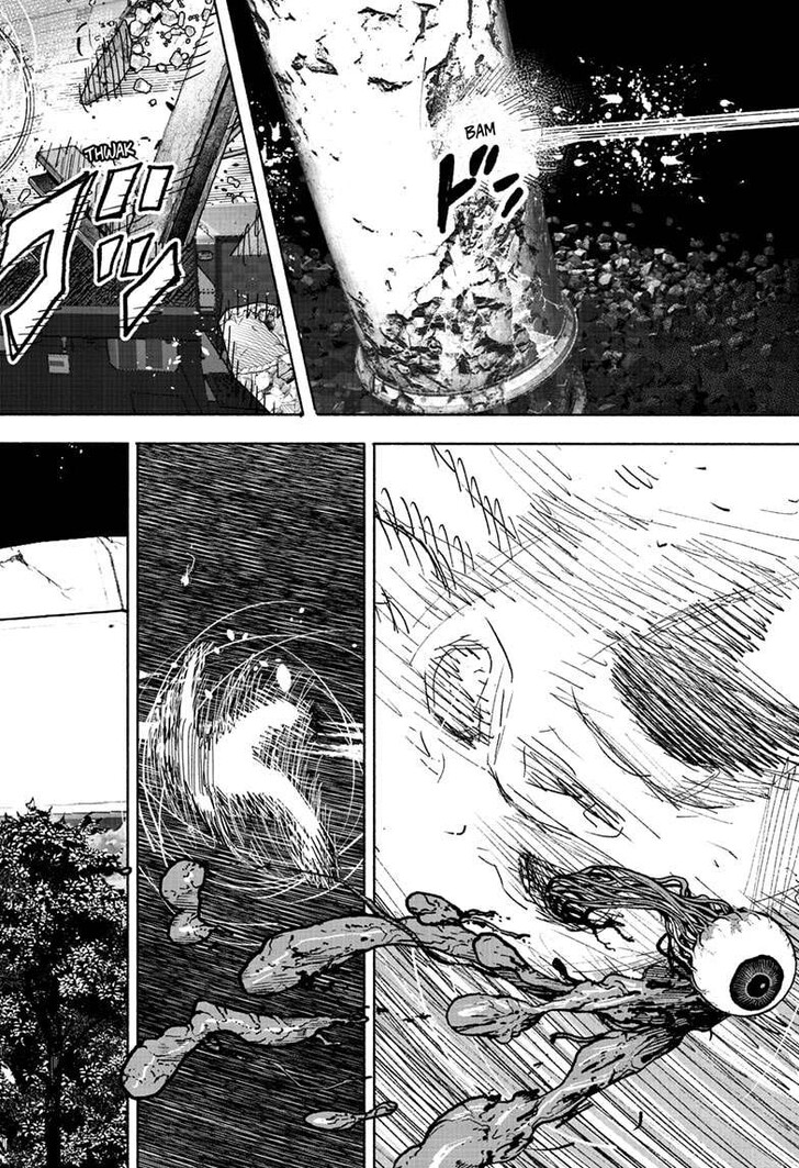 Read Choujin X Manga Online