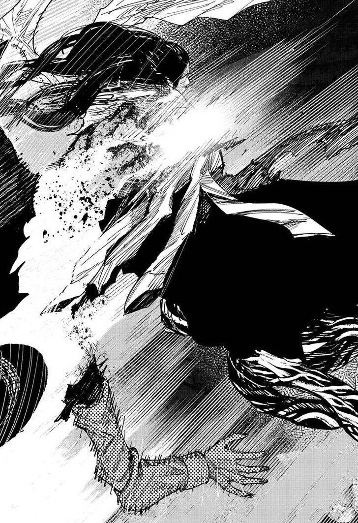 Read Choujin X Manga Online