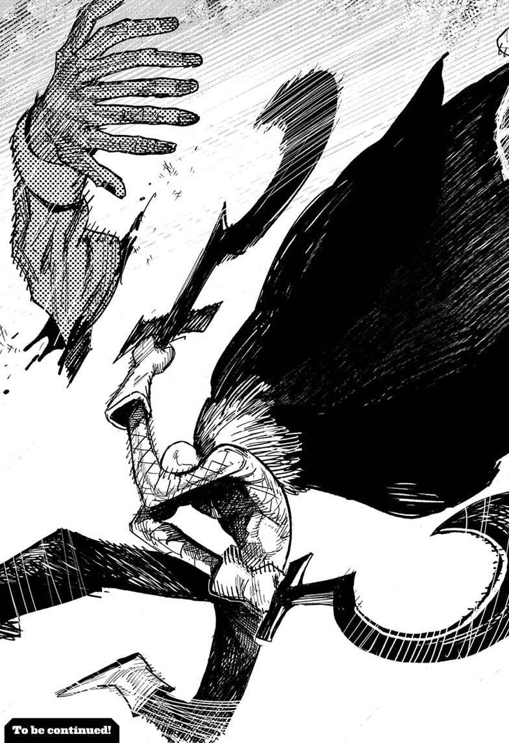 Read Choujin X Manga Online