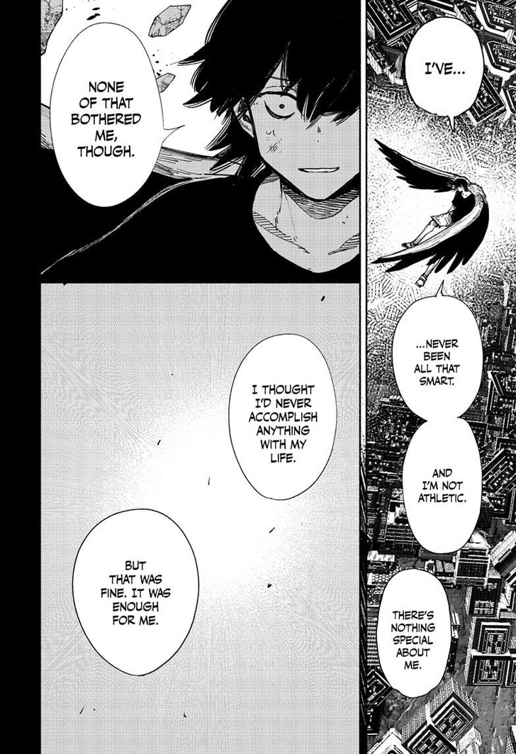 Read Choujin X Manga Online