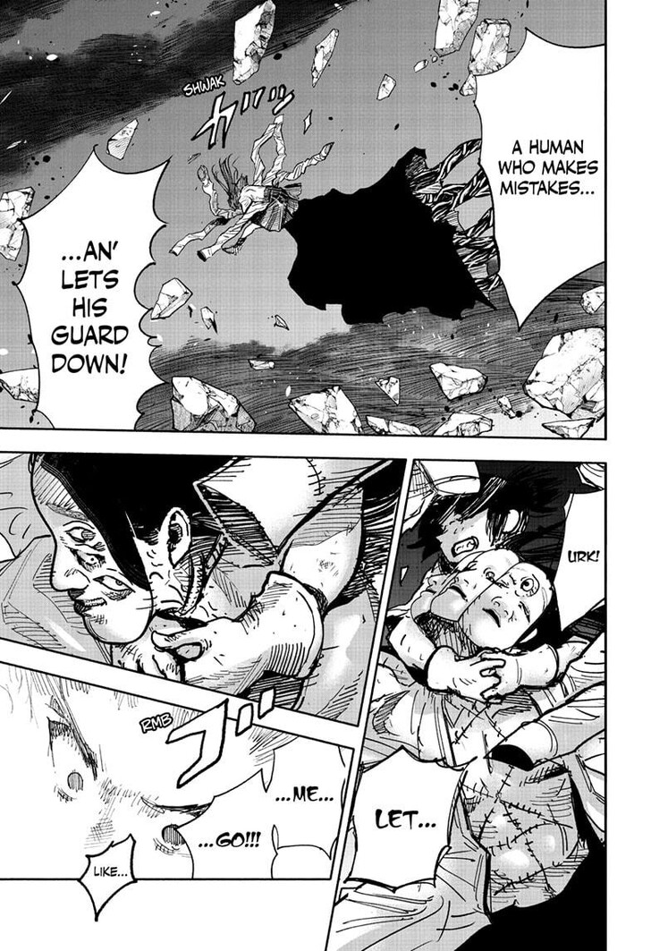 Read Choujin X Manga Online