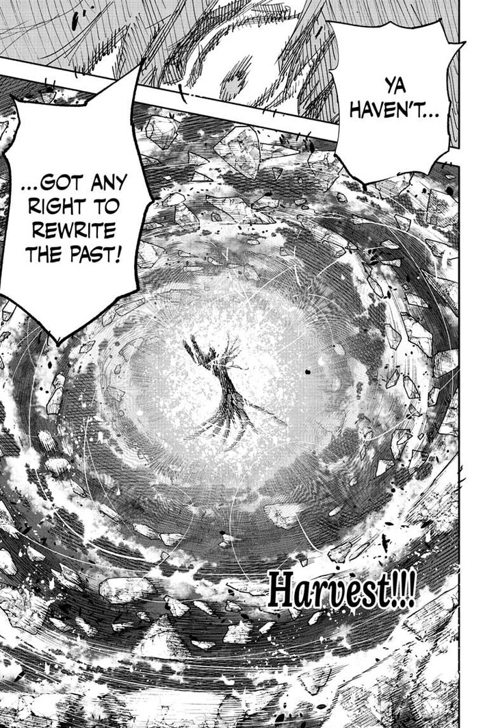 Read Choujin X Manga Online