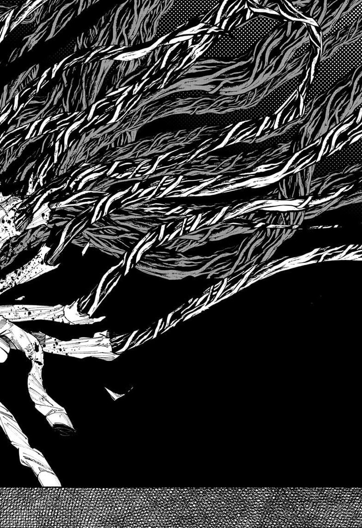 Read Choujin X Manga Online