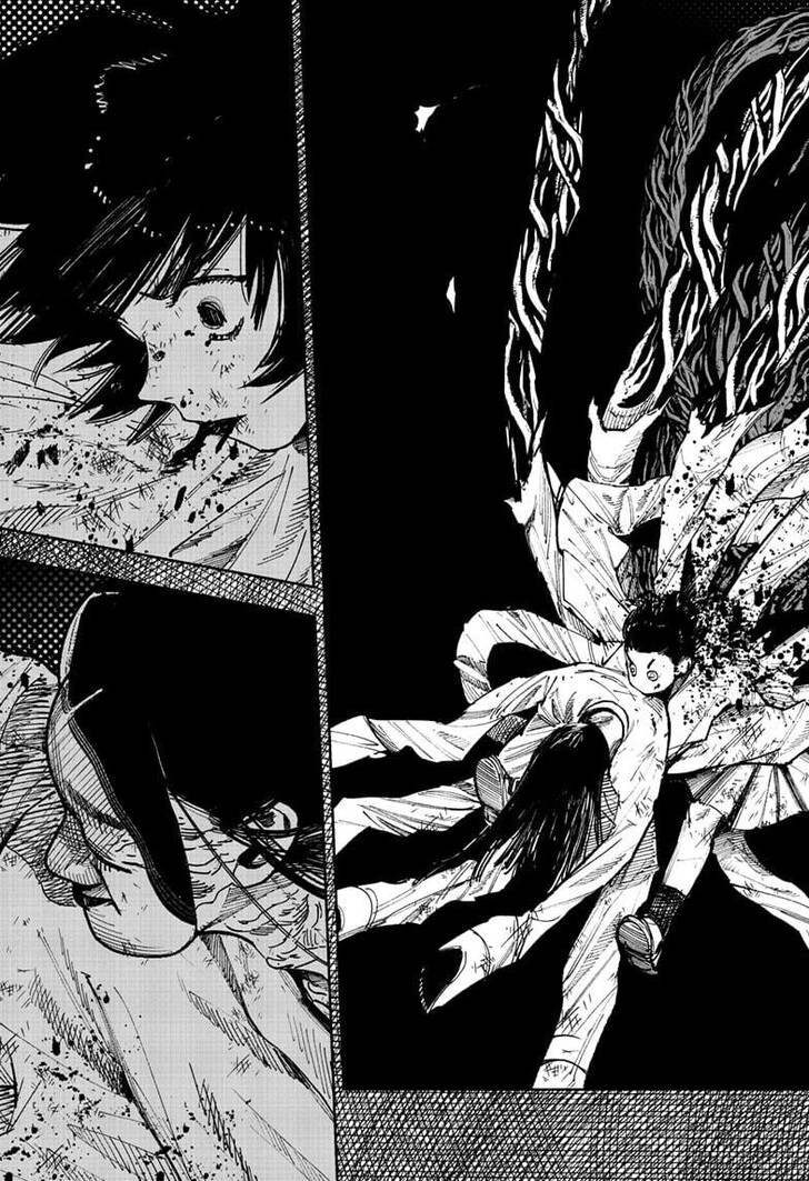 Read Choujin X Manga Online