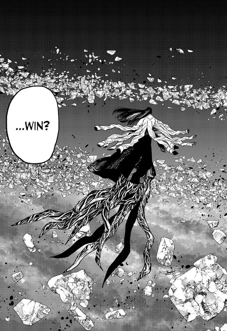 Read Choujin X Manga Online