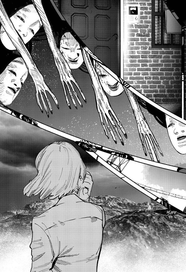 Read Choujin X Manga Online