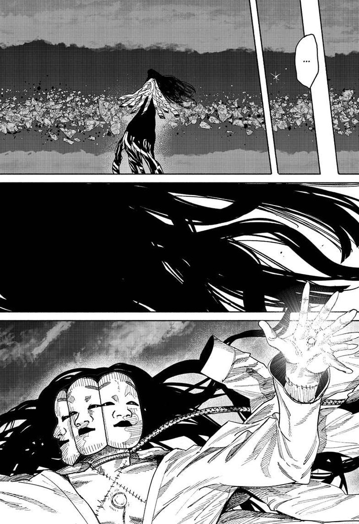 Read Choujin X Manga Online