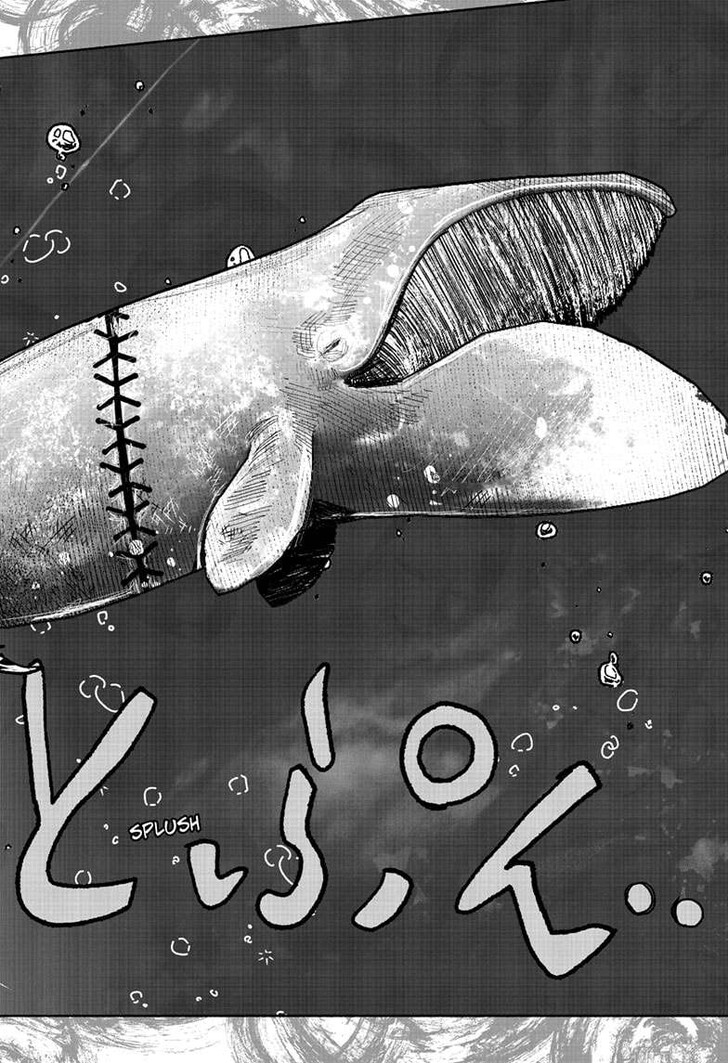 Read Choujin X Manga Online